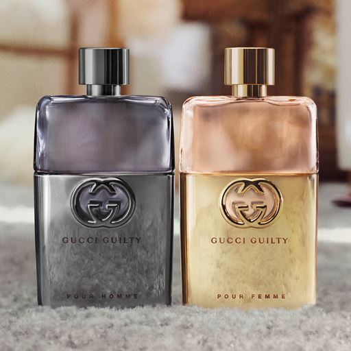 Gucci Guilty Pour Femme Eau De Parfum, 30 ml