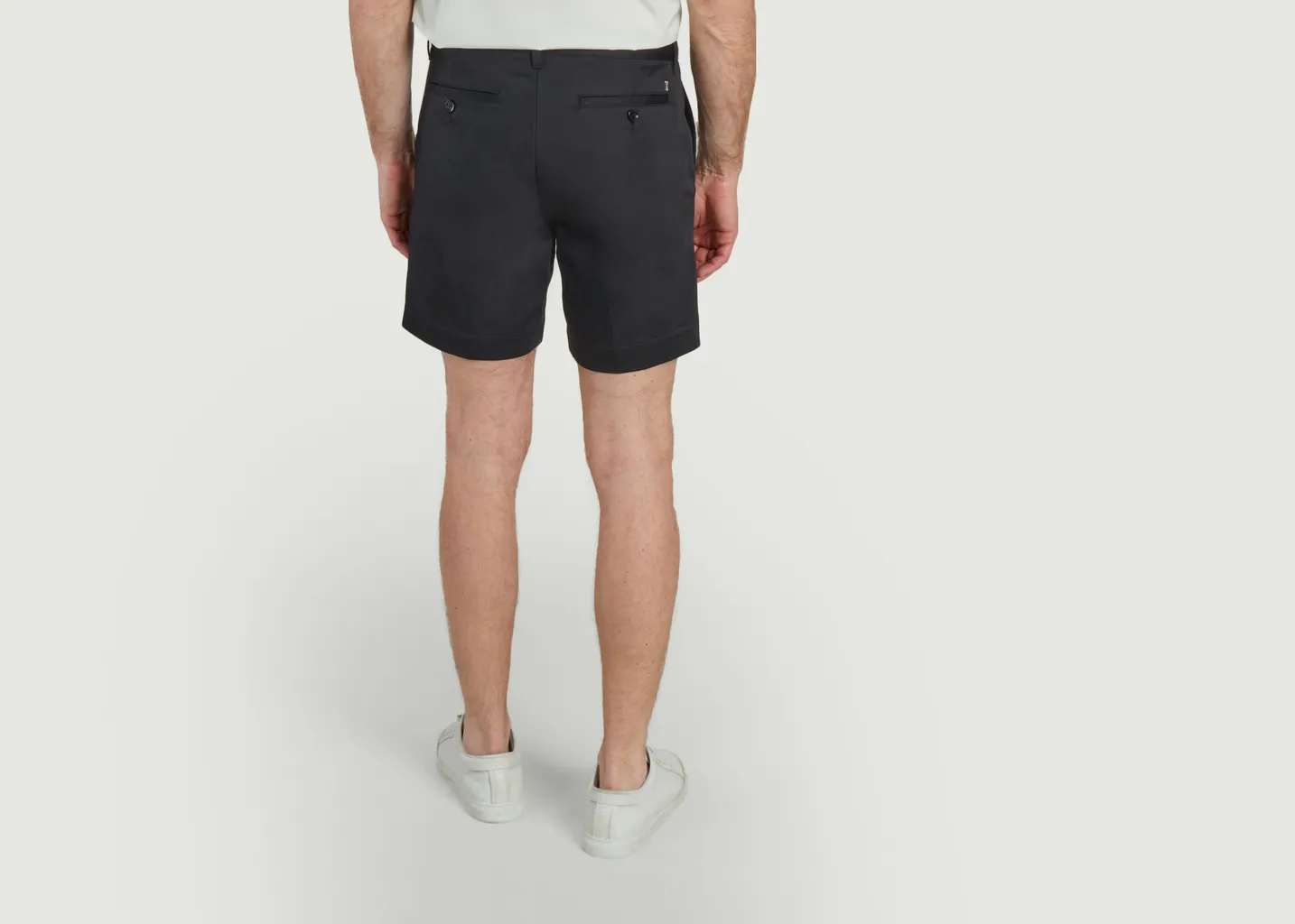 Short Chino AMI Paris