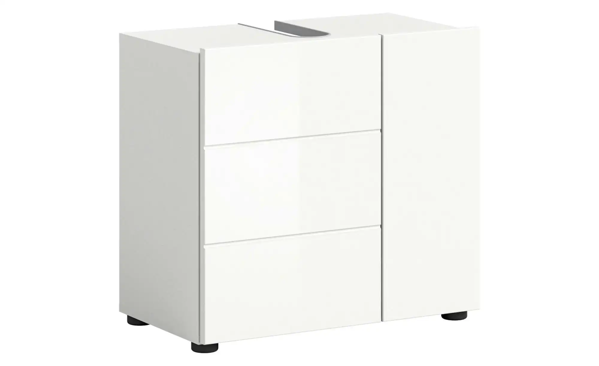Waschbeckenunterschrank