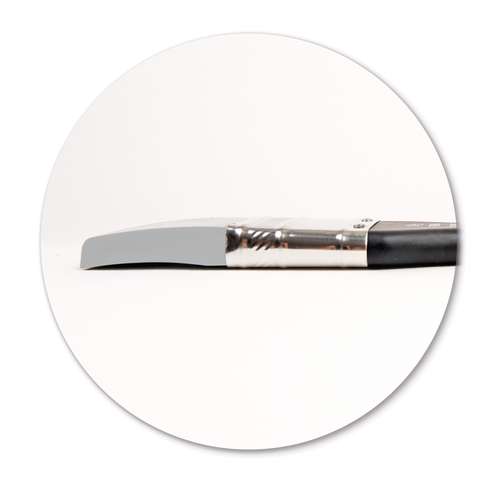 Colour Shaper® Wide, feste gerundete Spitze