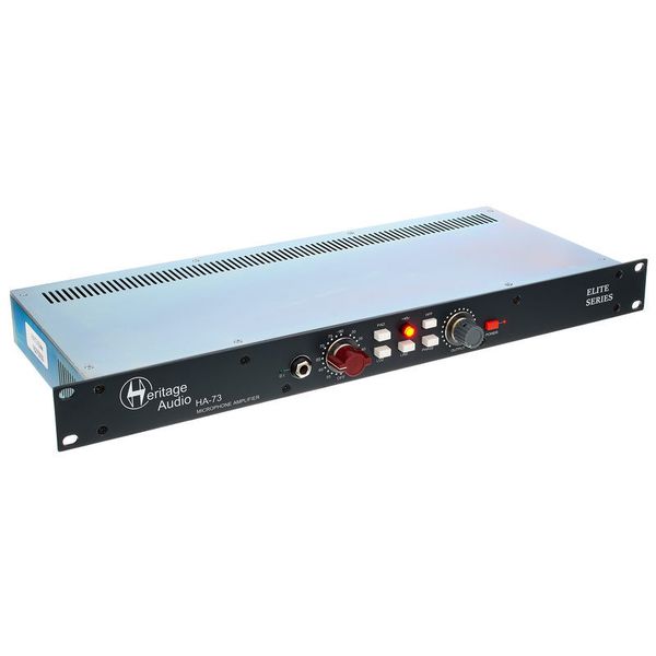 Heritage Audio HA-73 Elite