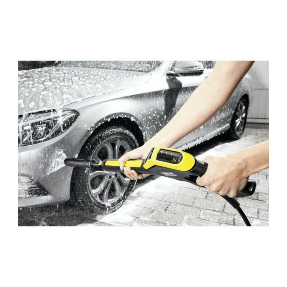 Nettoyeur haute pression karcher k5 premium power control