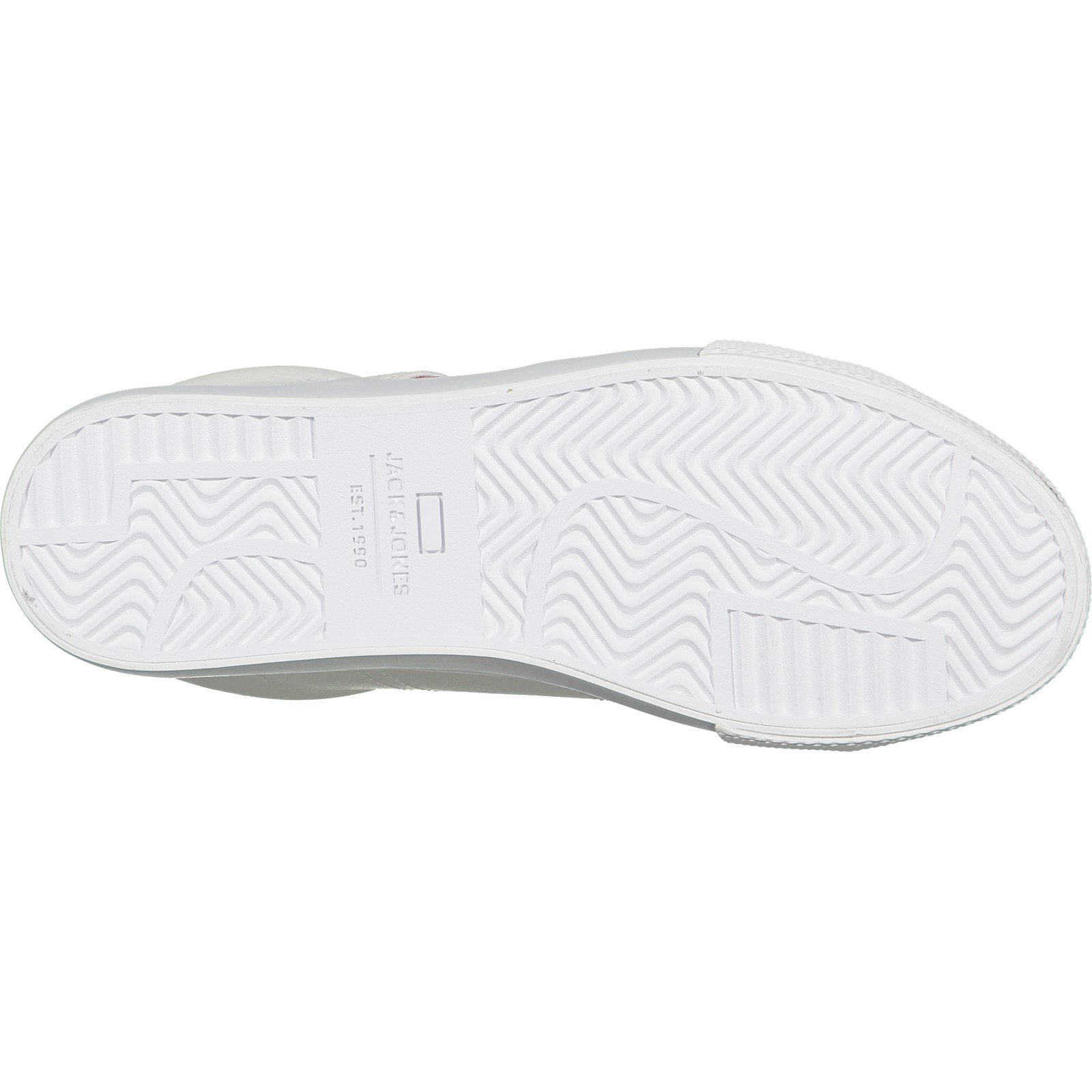 Jack & Jones Herren-Sneaker Ashton 40