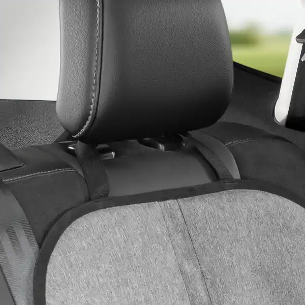 TravelKid MaxiProtect Autositz-Schutzunterlage