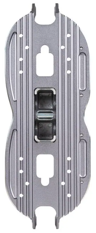 Kizer Soulframe 68 | SkatePro