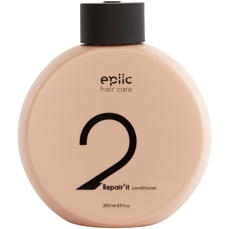 epiic hair care No. 2 Repair'it Conditioner ECOCERT® 250 ml
