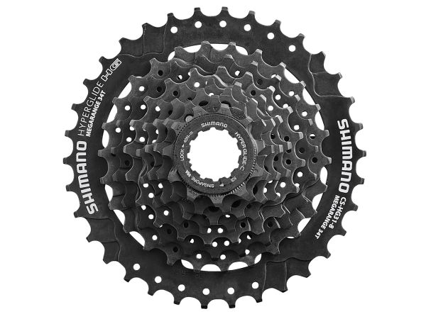 Shimano Altus HG31 8-Speed Kassette