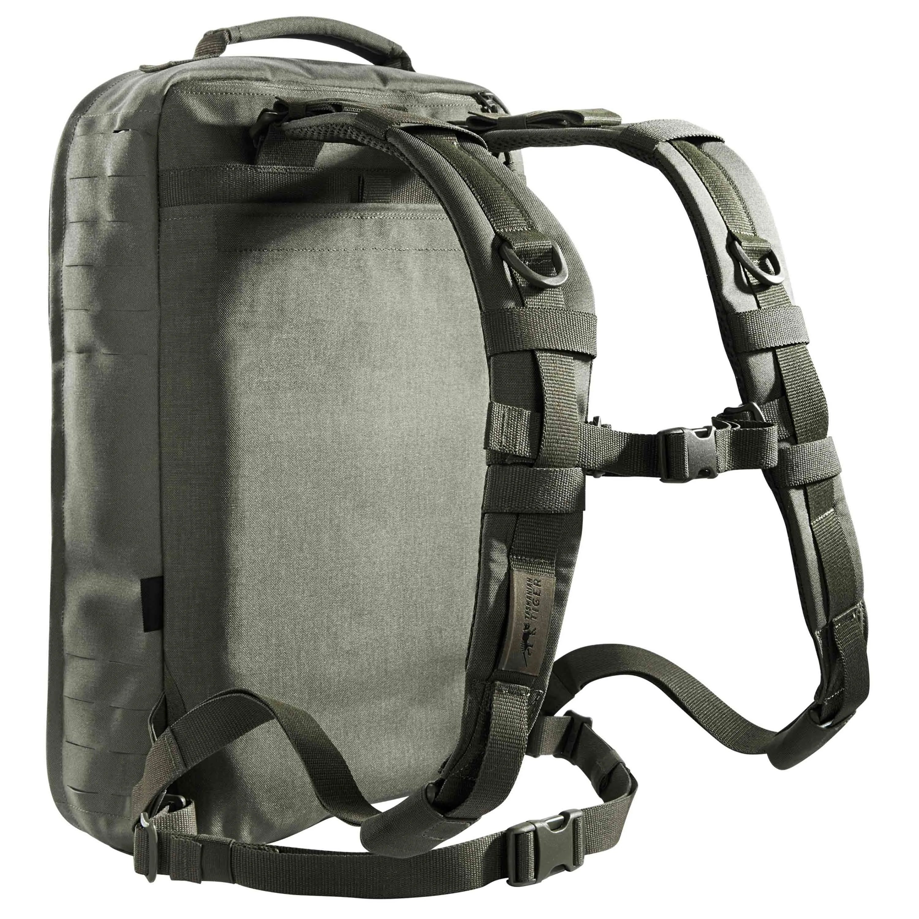 Tasmanian Tiger -  Rucksack Medic Assault Pack MKII L