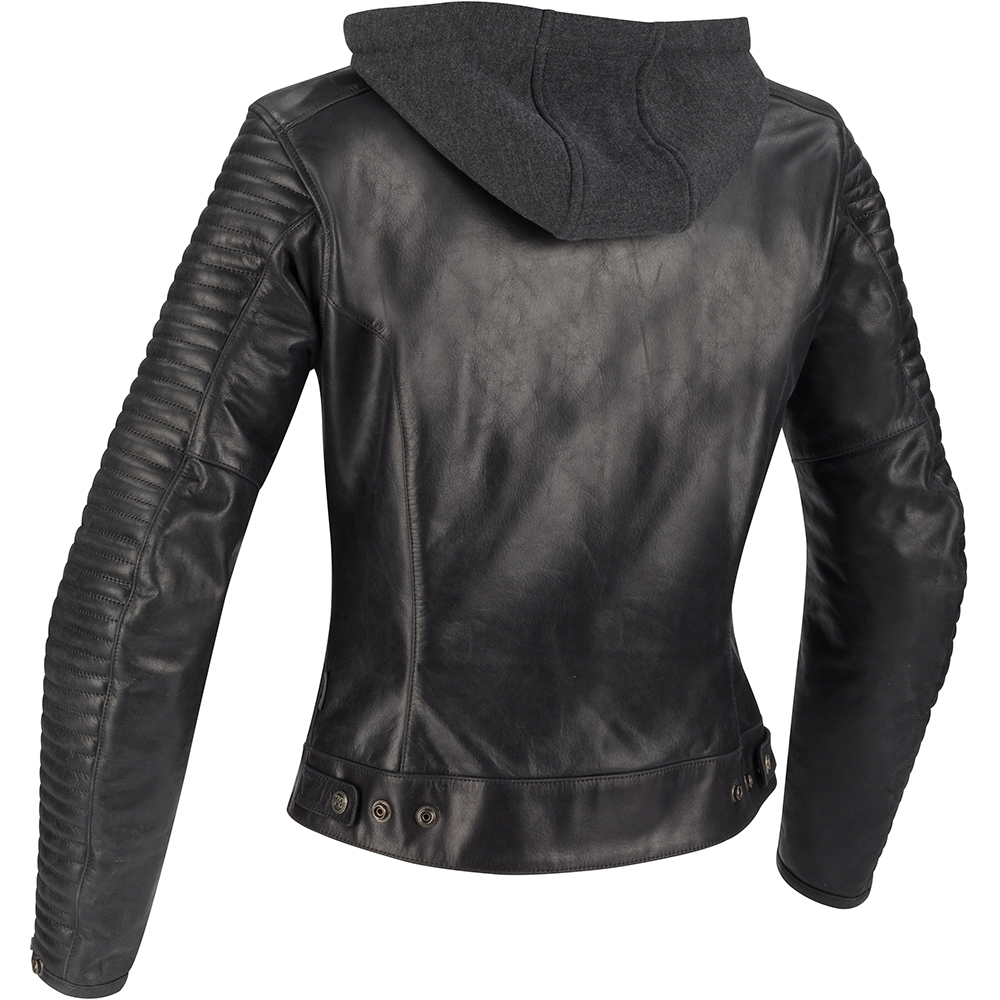 Segura - Blouson Lady Dorian Noir