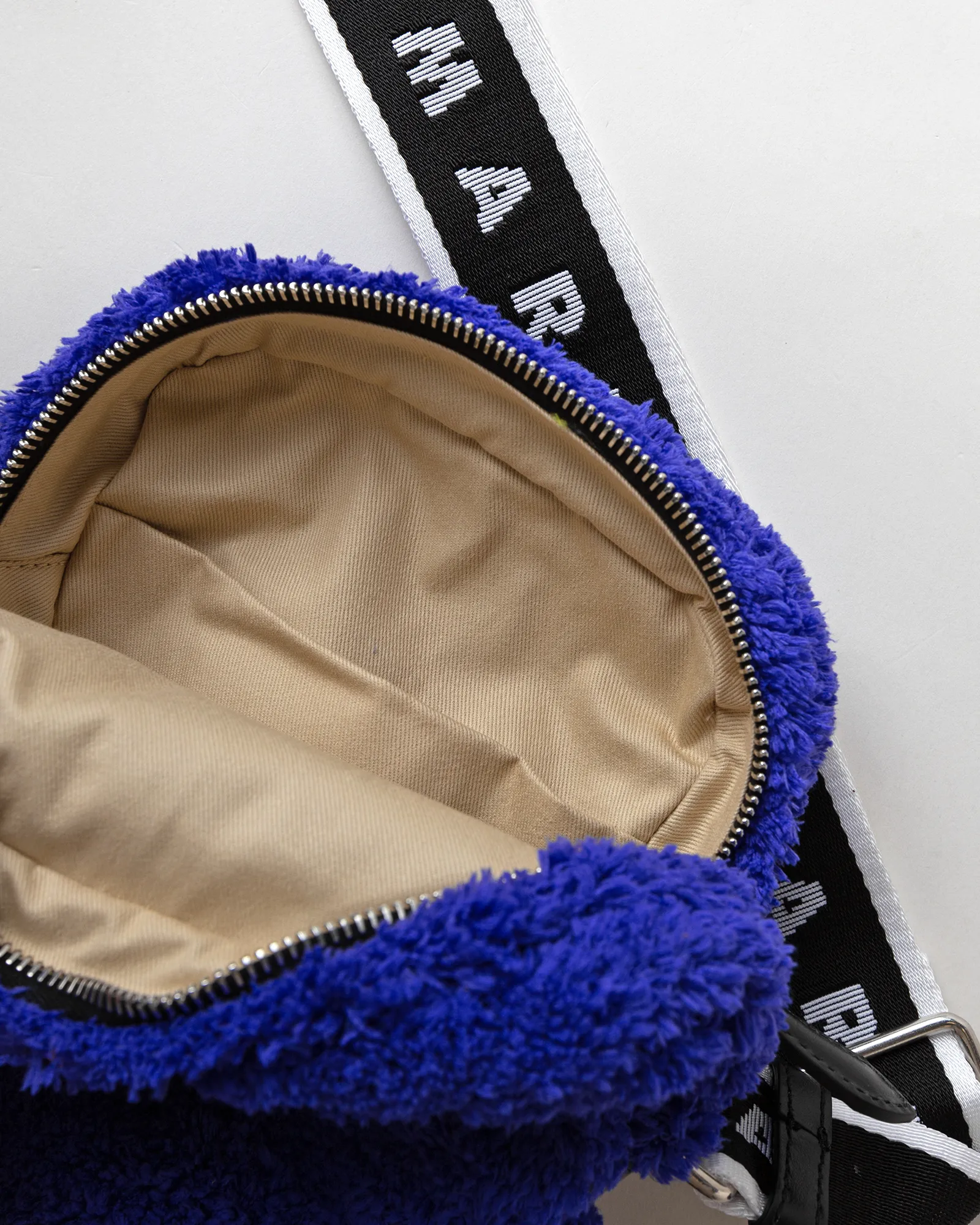 Bolsa transversal Marni