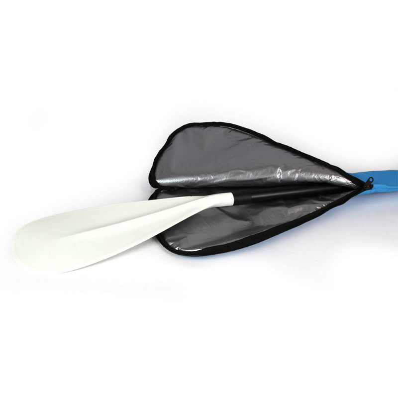 HOUSSE DE PAGAIE SUP VARIO HOWZIT BLEU