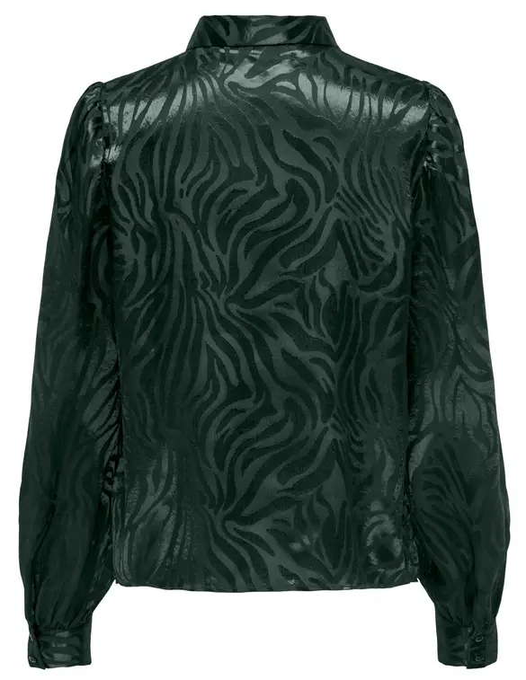 Jacqueline de Yong Blouse Diffi 15250037