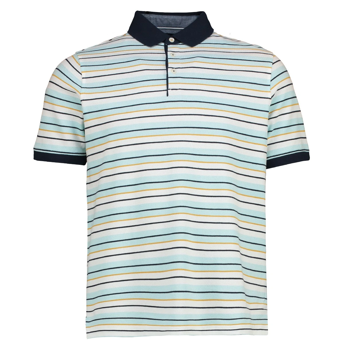 Heren T-shirt 27340370SN