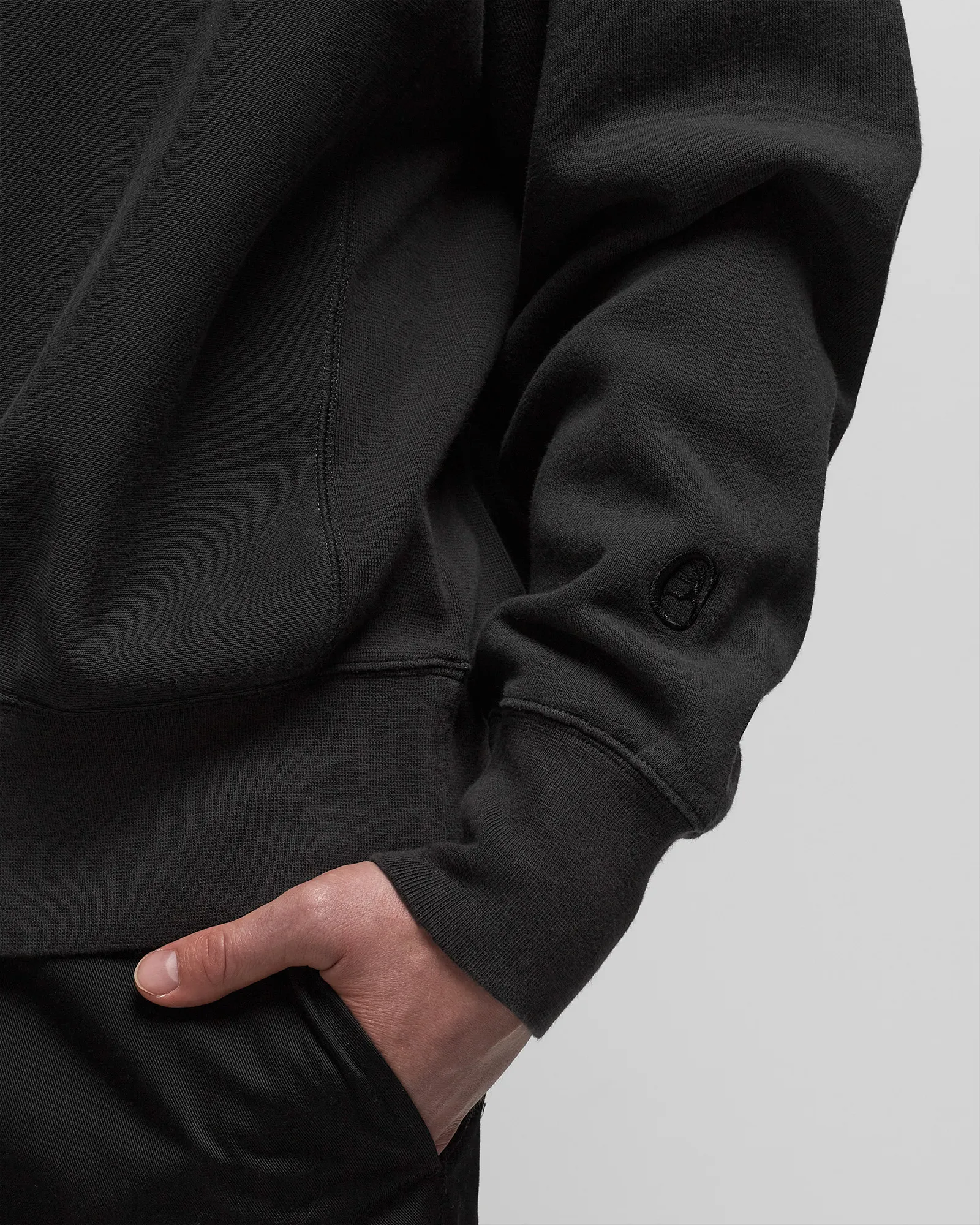 CHAMPION Crewneck Sweatshirt