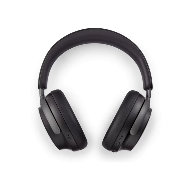 Bose QuietComfort Ultra Bluetooth Noise Canceling Black