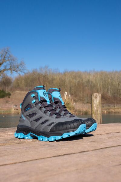 Chaussures Tout-Terrain Ultra DF Preston
