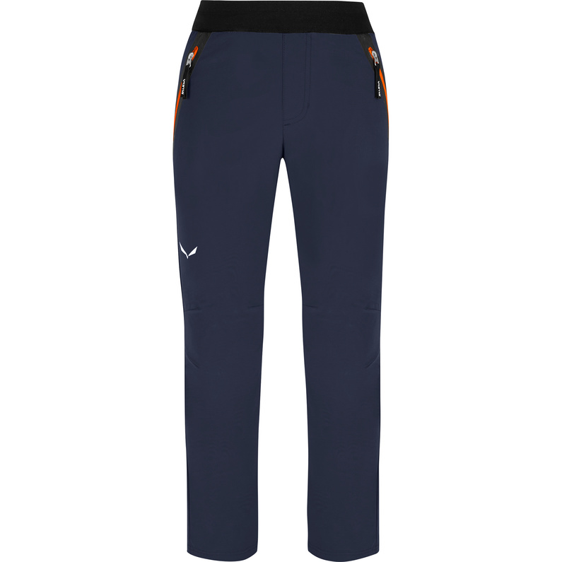 Salewa Kinder Rosengarten DST Hose