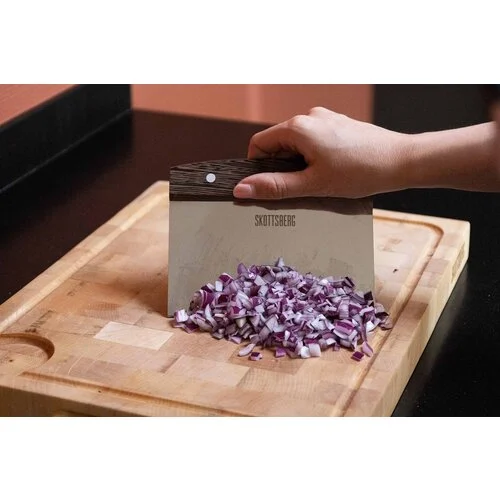 Skottsberg Bench scraper 15 cm Accessories