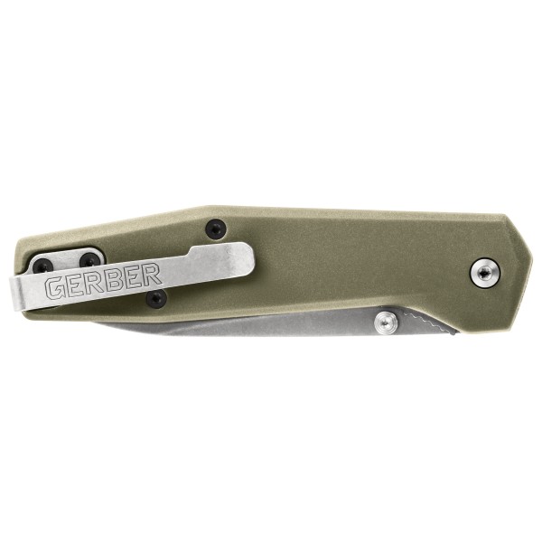 Gerber - Fuse - Couteau