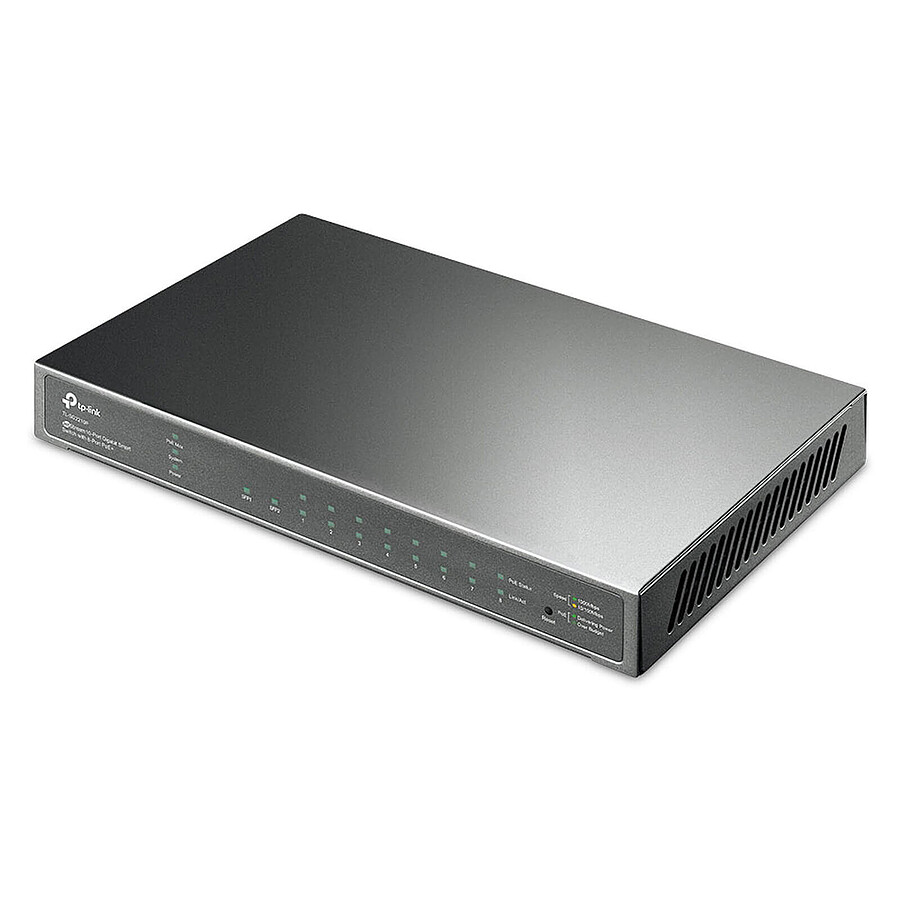 TP-LINK TL-SG2008