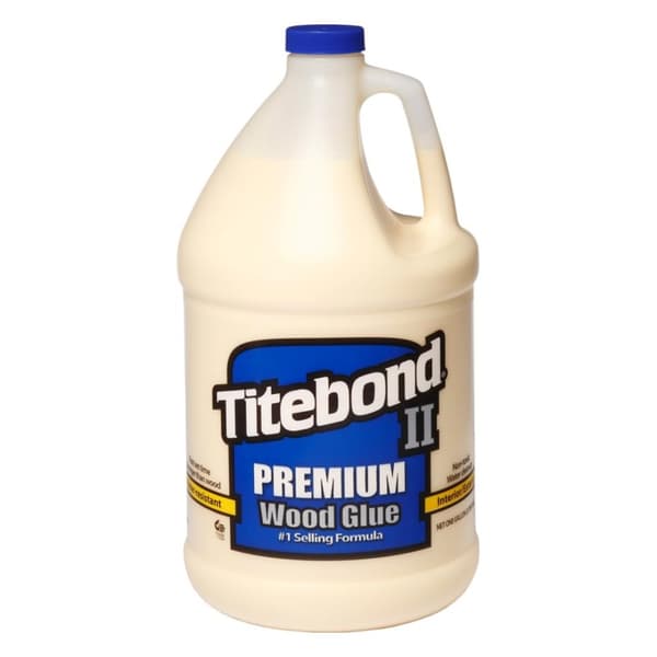 Trelim Titebond II Premium; 3,78 l