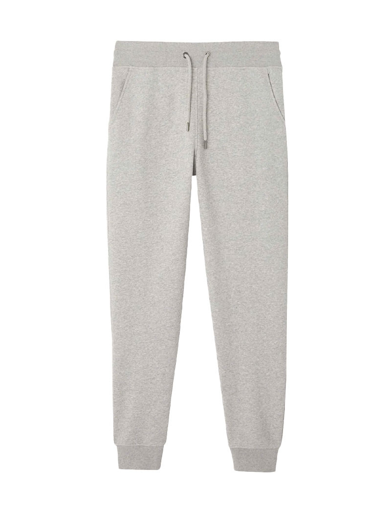 JOTT PANTALON JOGG HOMME SANTIAGO GRIS CHINÉ