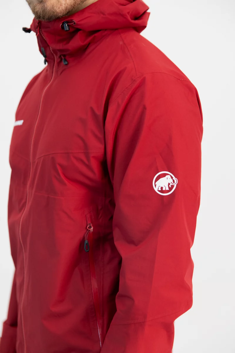 MAMMUT Convey Tour Gore-Tex® Herren Outdoorjacke