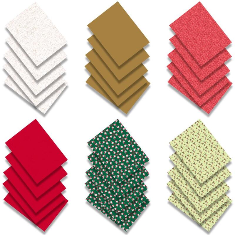 Décopatch PSN3018C - Lot de 30 Feuilles 30x40 cm, Motifs Scolaires assortis - Assortiment