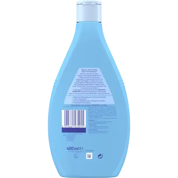 Shampoo