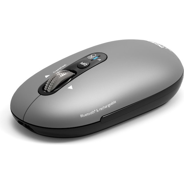 Port Designs 910009 souris Universel Ambidextre Bluetooth Optique 3200 DPI