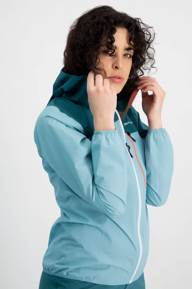 Ortovox Civetta 2.5L Damen Outdoorjacke
