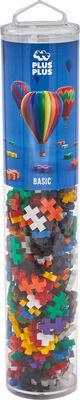Plus-Plus Mix Basic 240 Biter