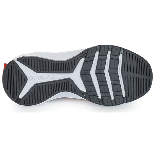 Reebok Sport - REEBOK XT SPRINTER 2.0 ALT - Noir / Blanc / Rouge