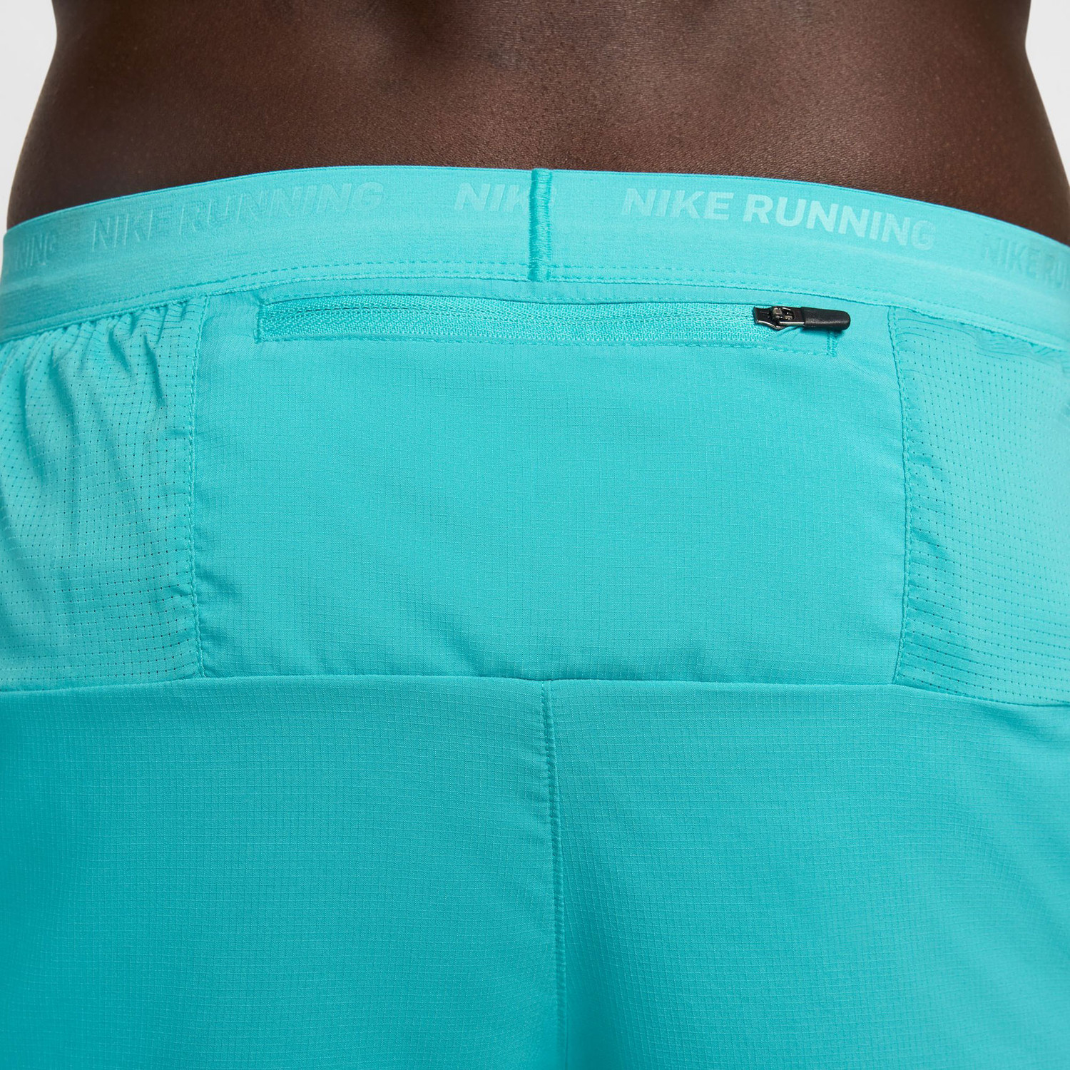 Nike Dri-FIT Stride 5'' Short Heren