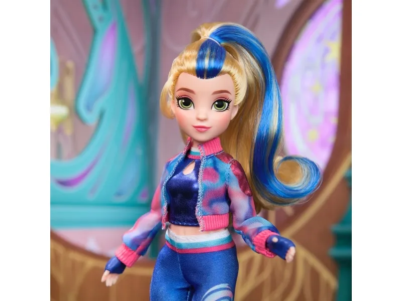 Unicorn Academy Fashion Doll 24 cm - Isabel