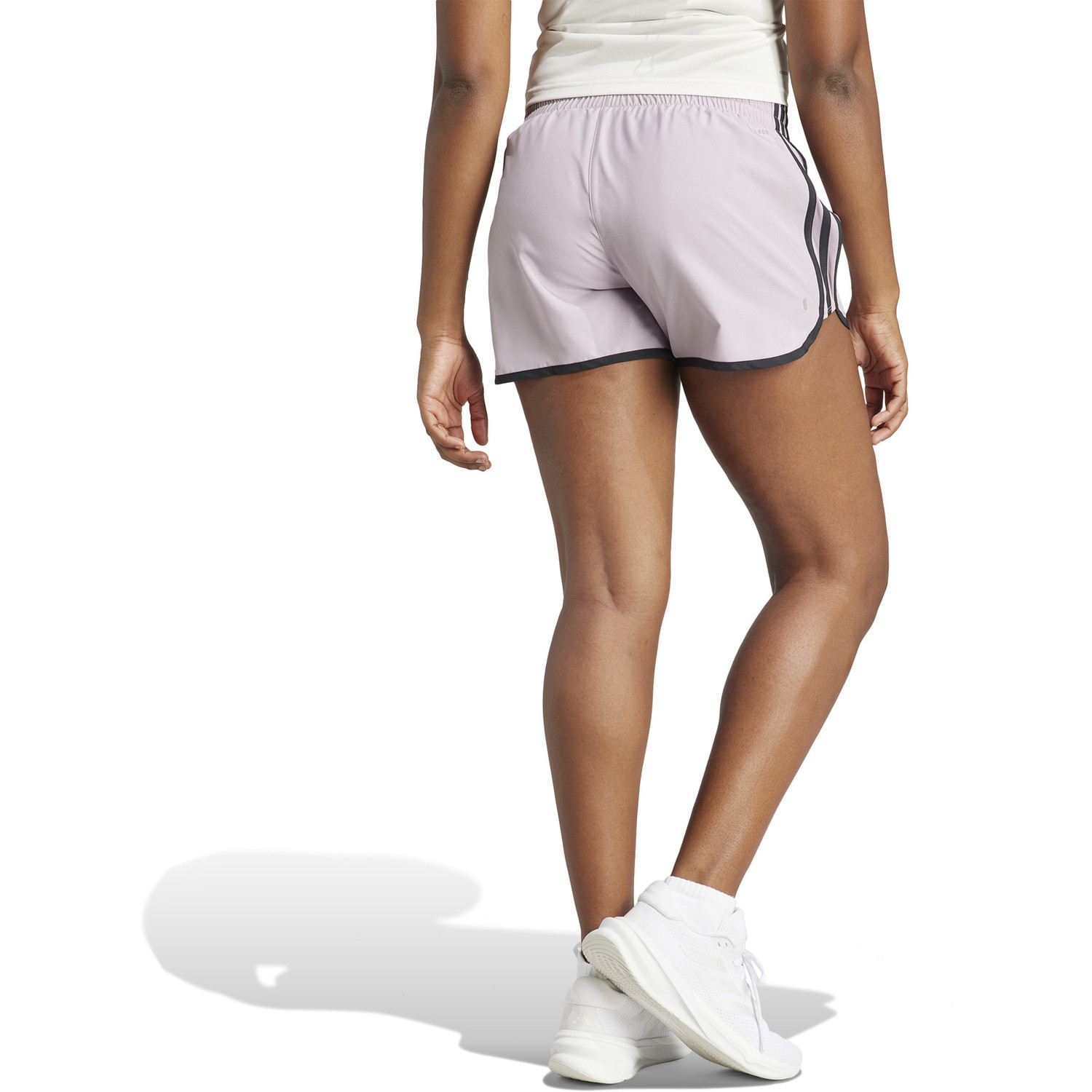 adidas M20 3'' Short Dames