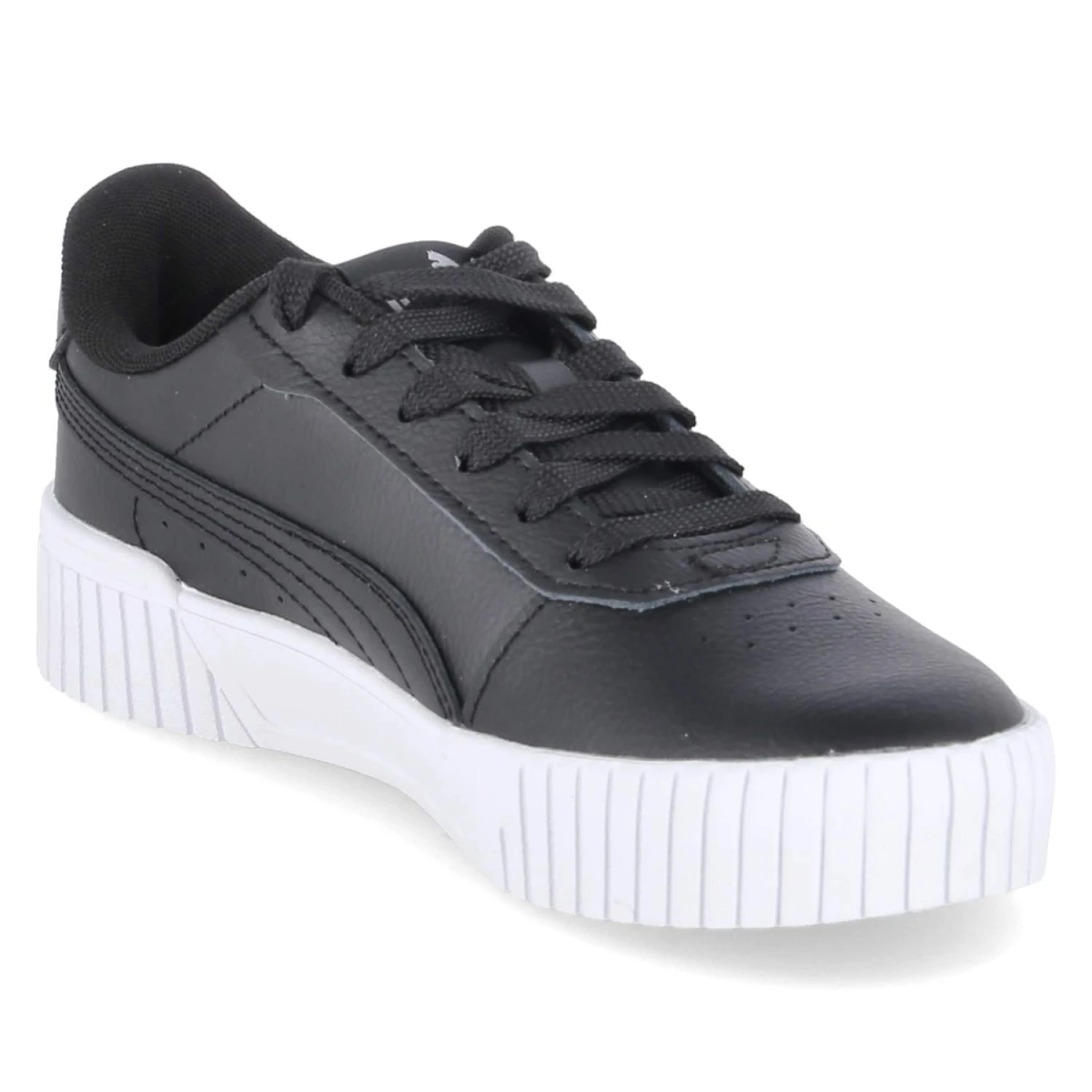 PumaLow Sneaker CARINA 2.0 - PUMA BLACK-PUMA BLACK-PUMA SIL