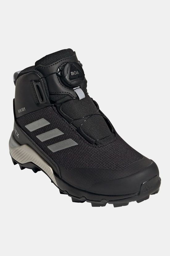 adidas adidas Terrex Winter Mid BOA Rain.Rdy Wandelschoen Junior