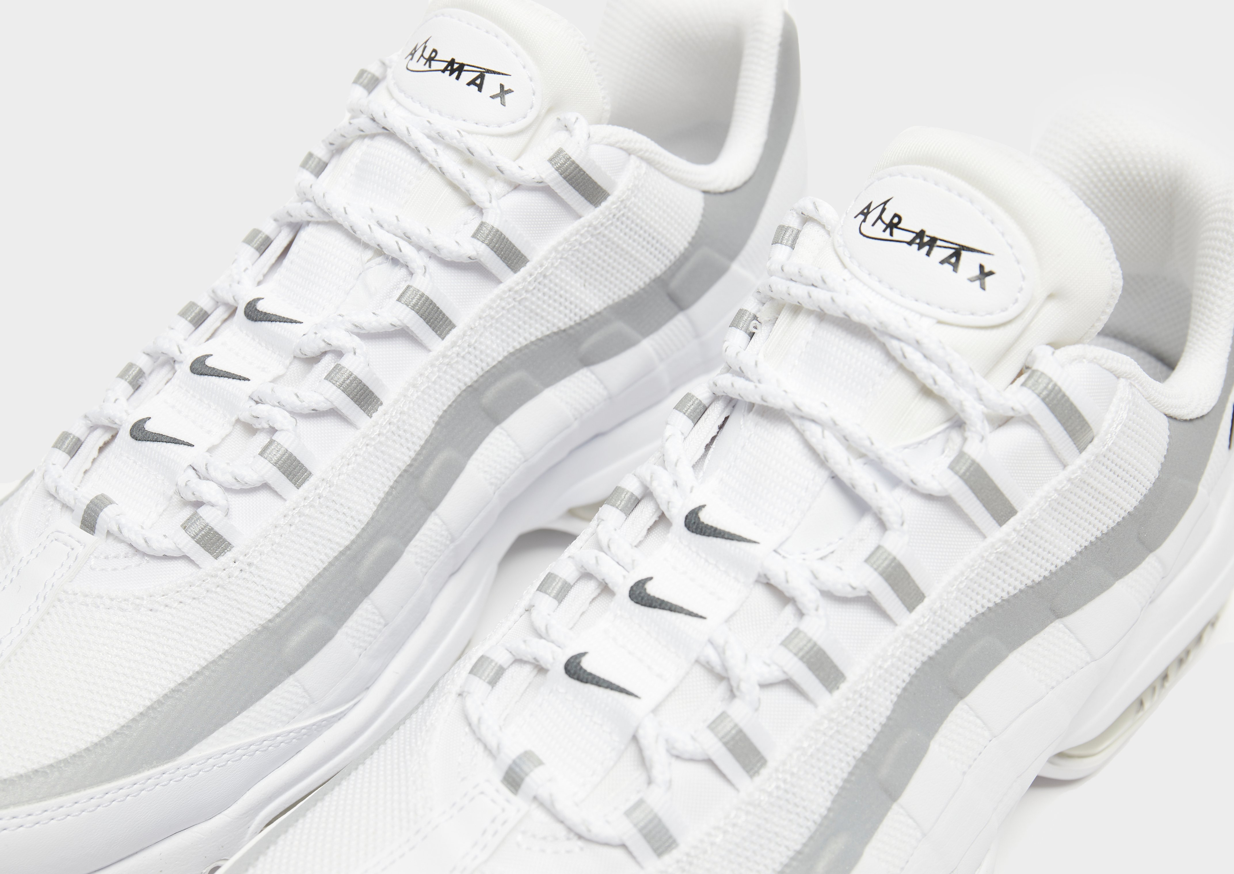 Nike Baskets Air Max 95 Ultra Homme