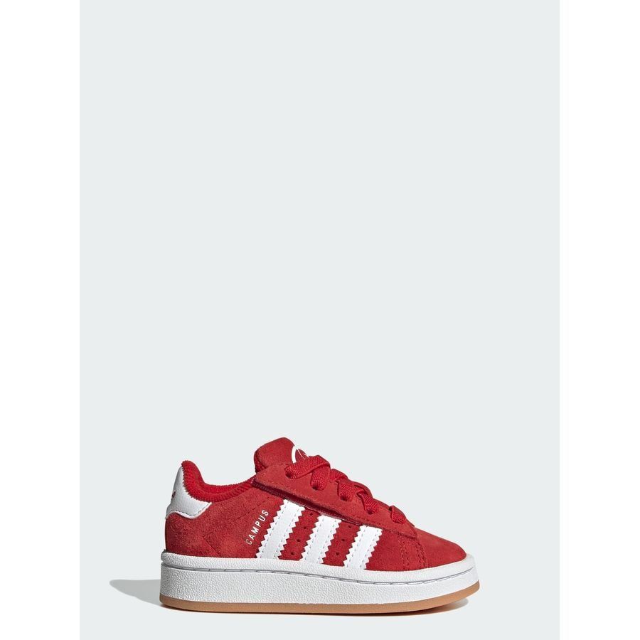 Adidas Original Chaussure lacets élastiques fermeture confortable Campus 00s Enfants