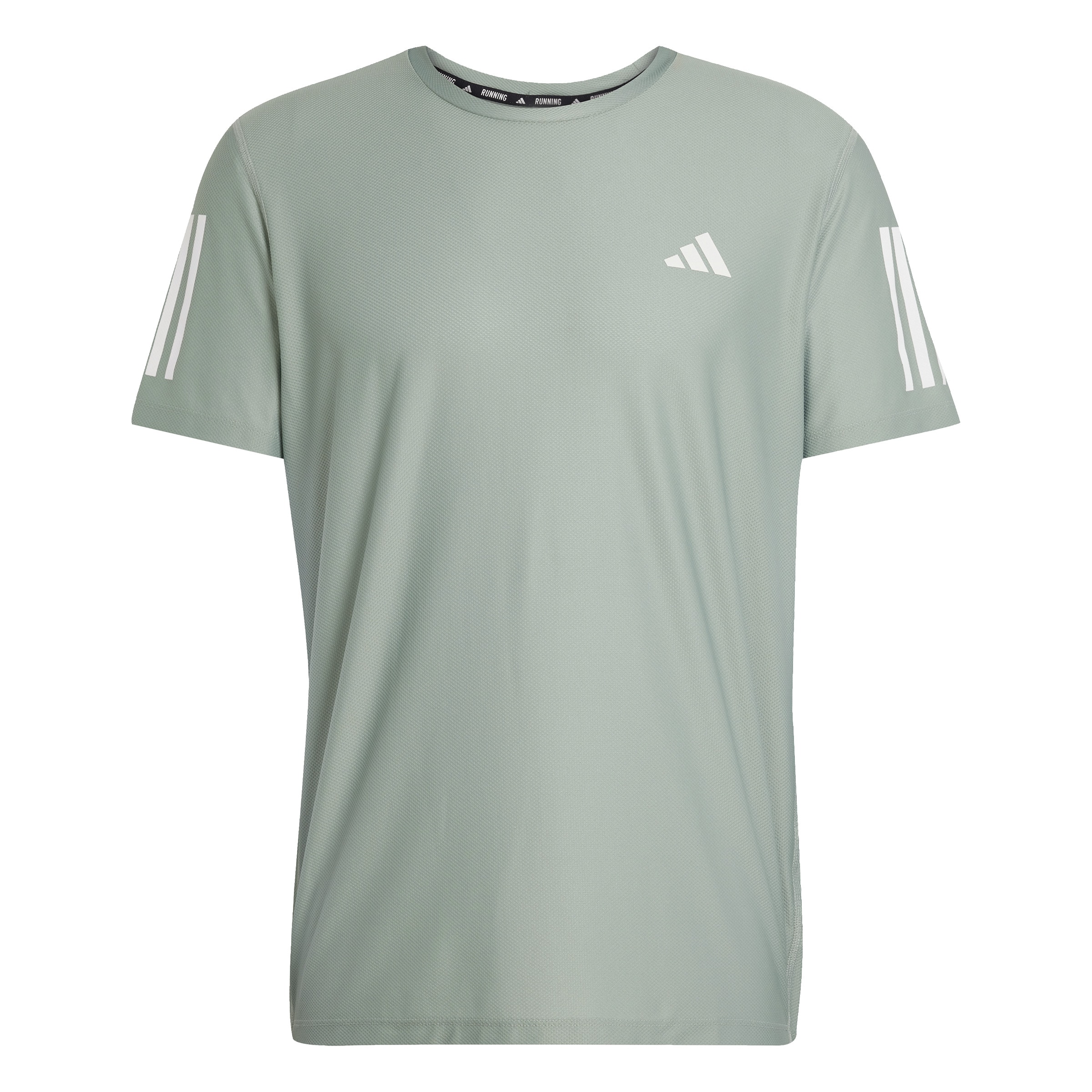Adidas OTR Tee, Herre<br>Holder deg komfortabel gjennom hele treningsøkten!
