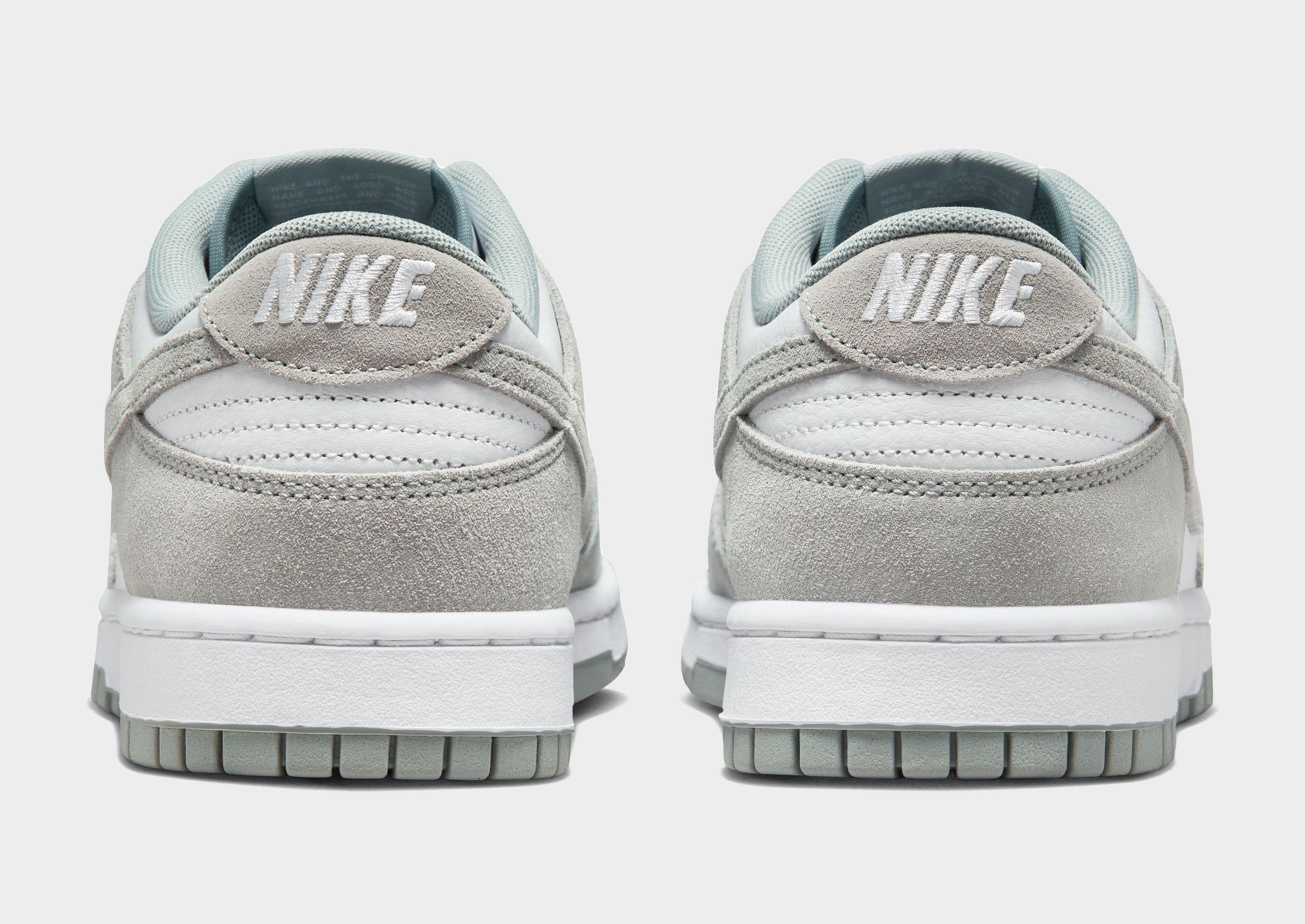 Nike Dunk Low Retro Homme