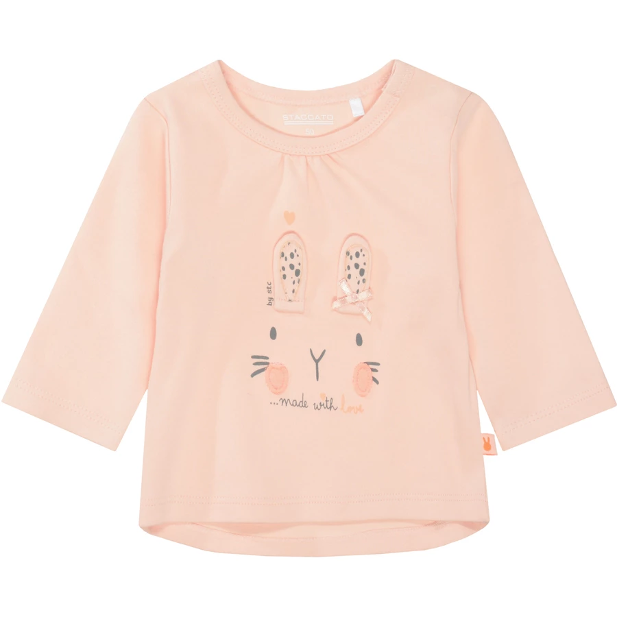 STACCATO Girls Shirt blush