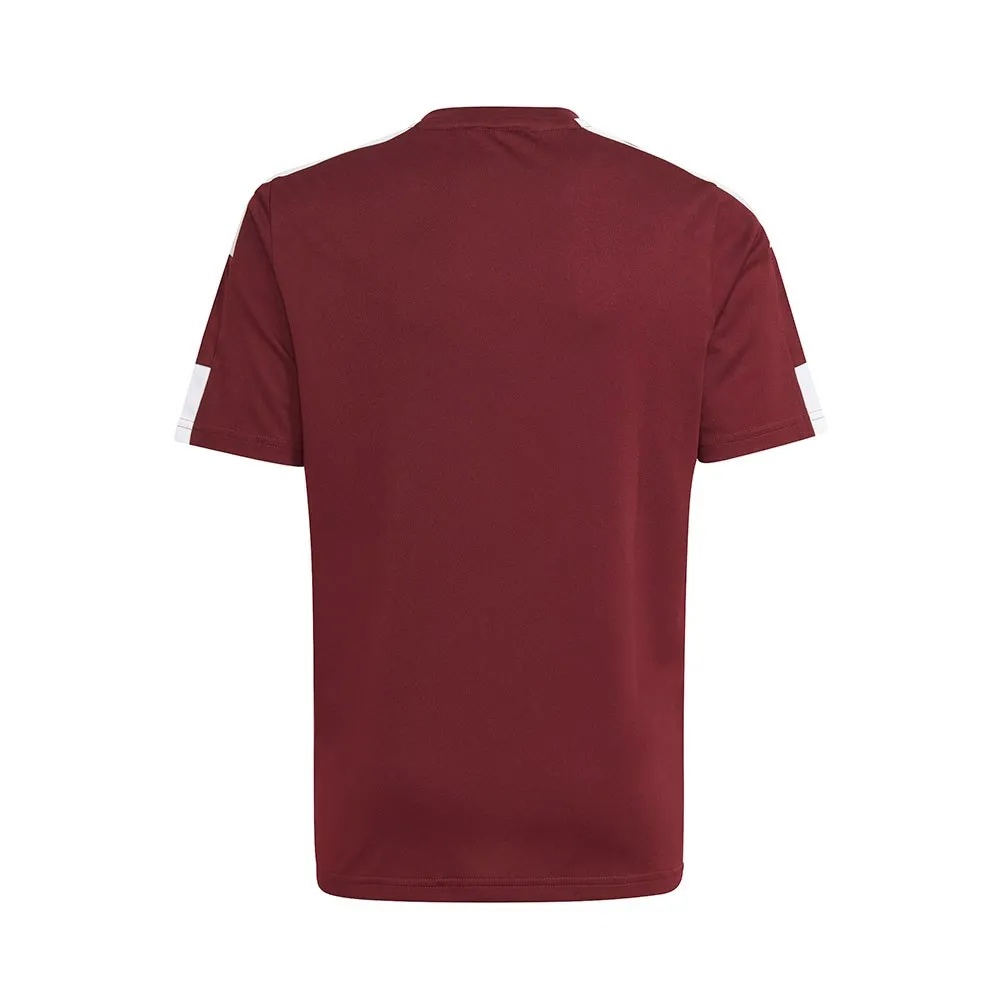 Camiseta de manga curta adidas Squadra 21