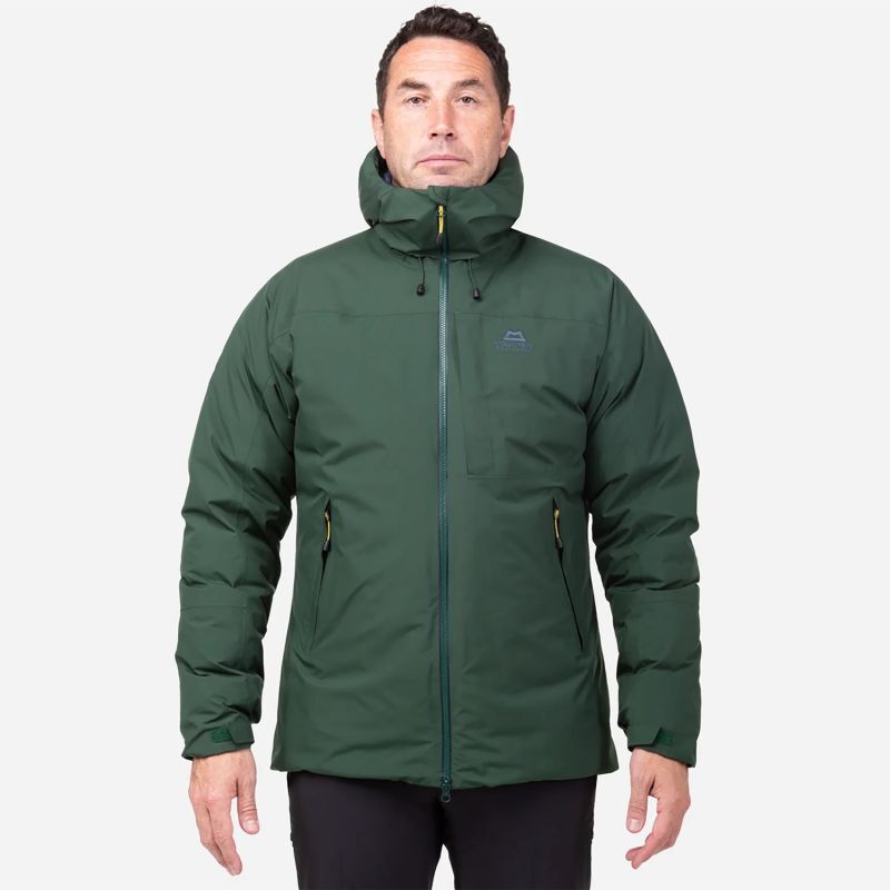 Triton Jacket - Veste imperméable homme