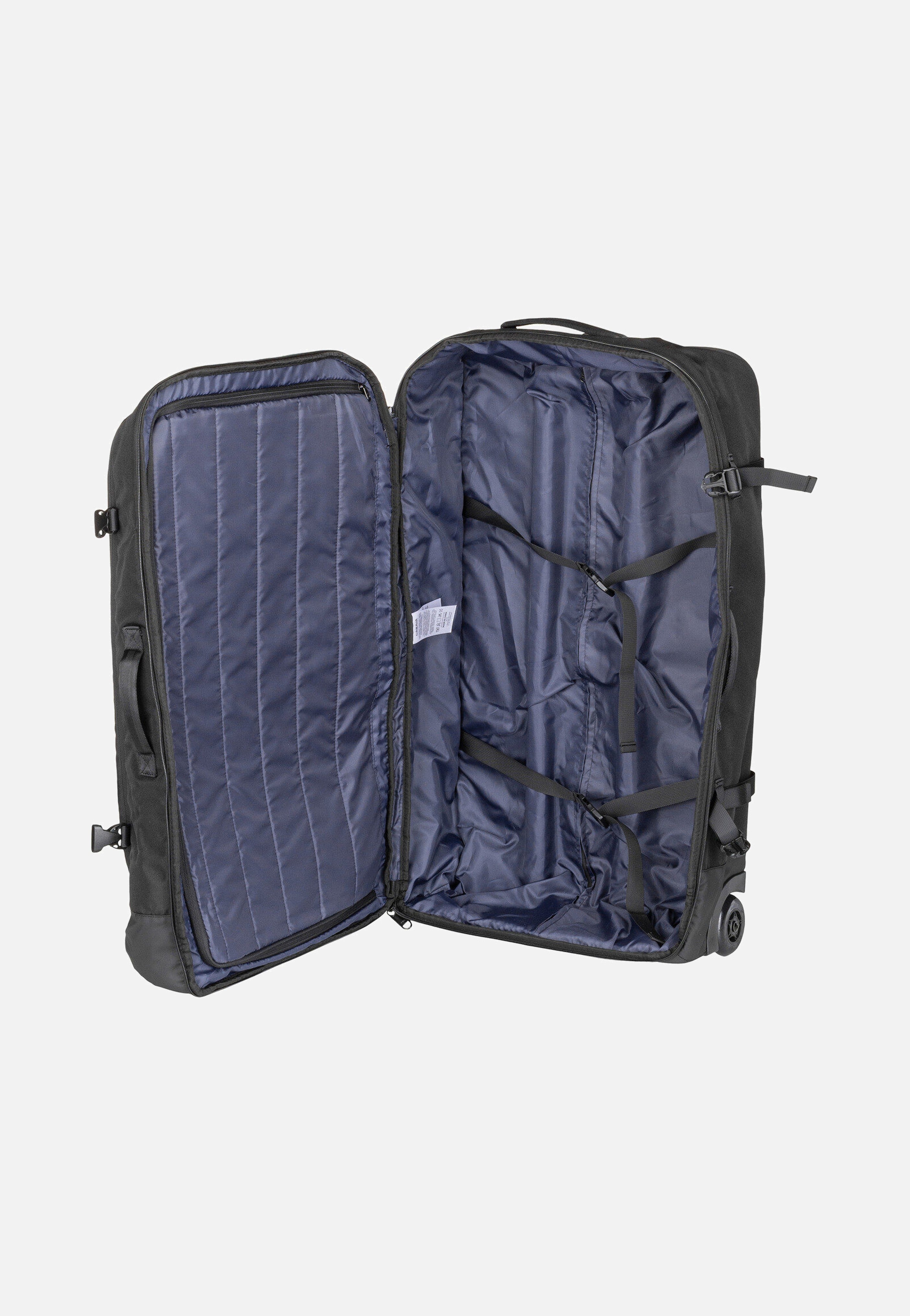 Soft Suitcase Large Berlin - Koffer