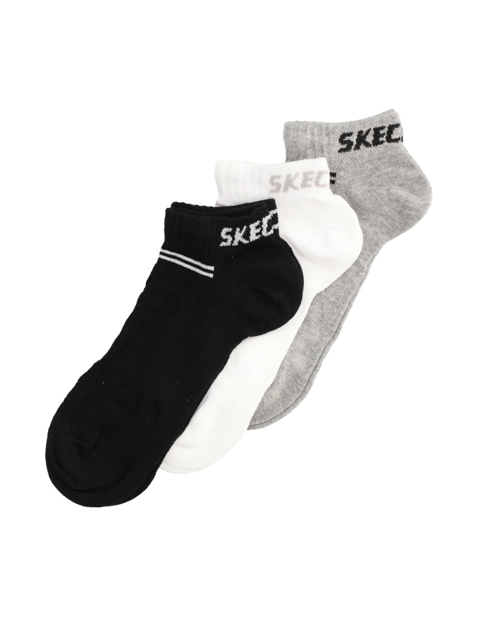 MESH VENTILATION SNEAKER 3P