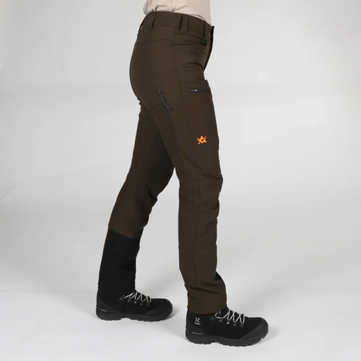 Alaska<br>Chaser Ws Stretch Pants