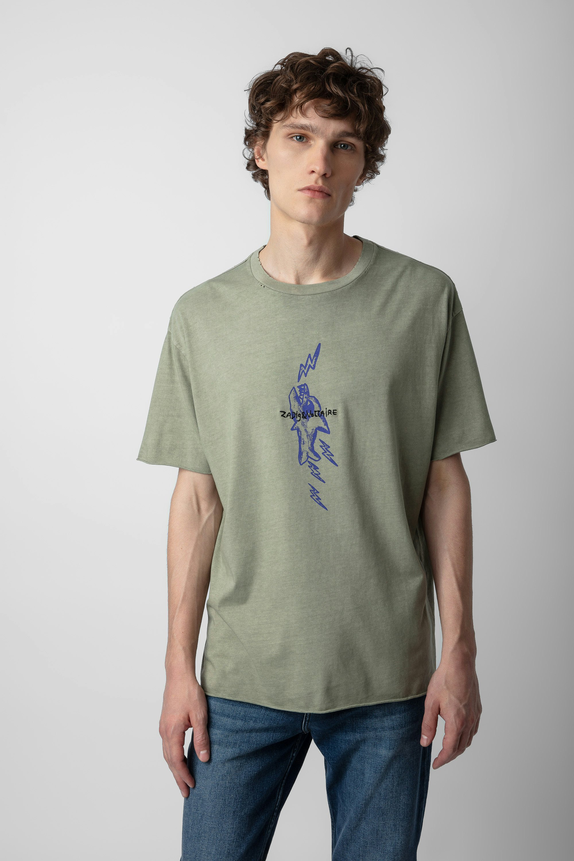 T-shirt Thilo