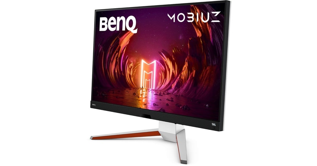 BenQMOBIUZ EX3210U 32